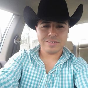 Meet your Posher, Jesus